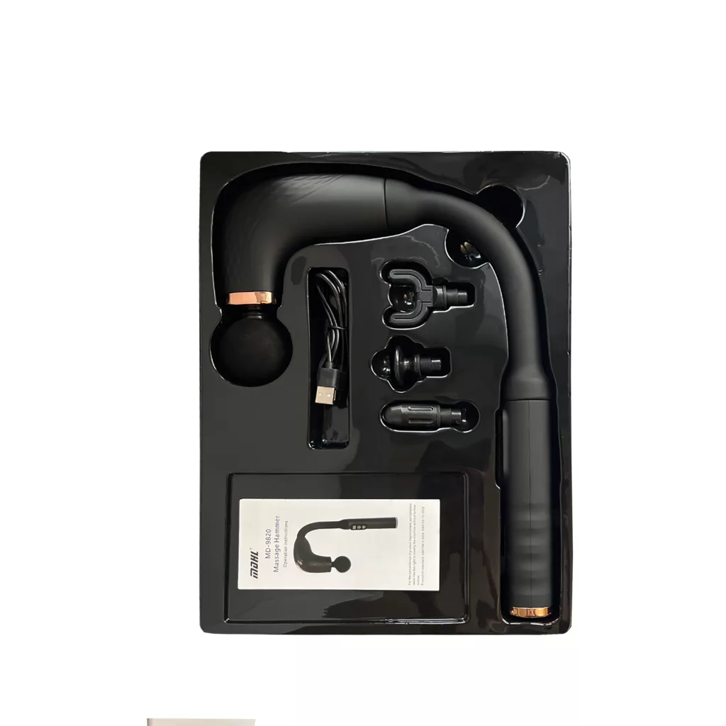 ماساژور برقی ام دی اچ ال مدل MD-9820