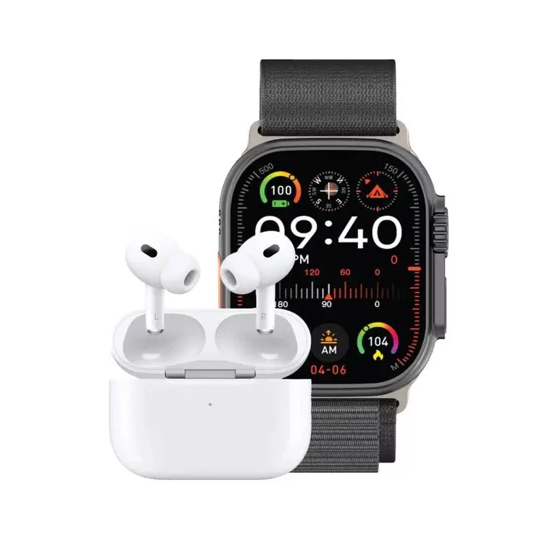 ساعت هوشمند گرین لاین مدل ACTIVE DO