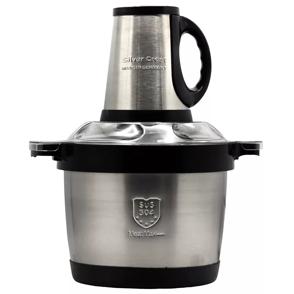 خردکن 10 لیتری سیلور کرست مدل MA-2024