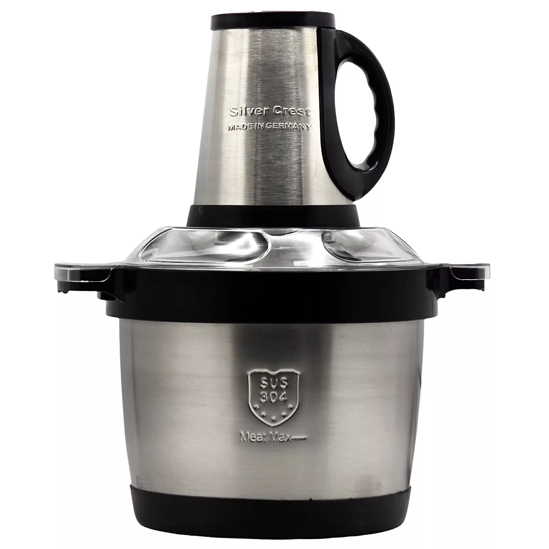 خردکن 10 لیتری سیلور کرست مدل MA-2024