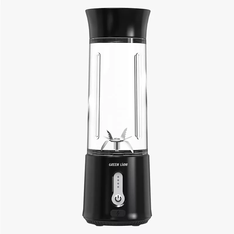 مخلوط کن 0.5 لیتری گرین لاین مدل GL-JU7