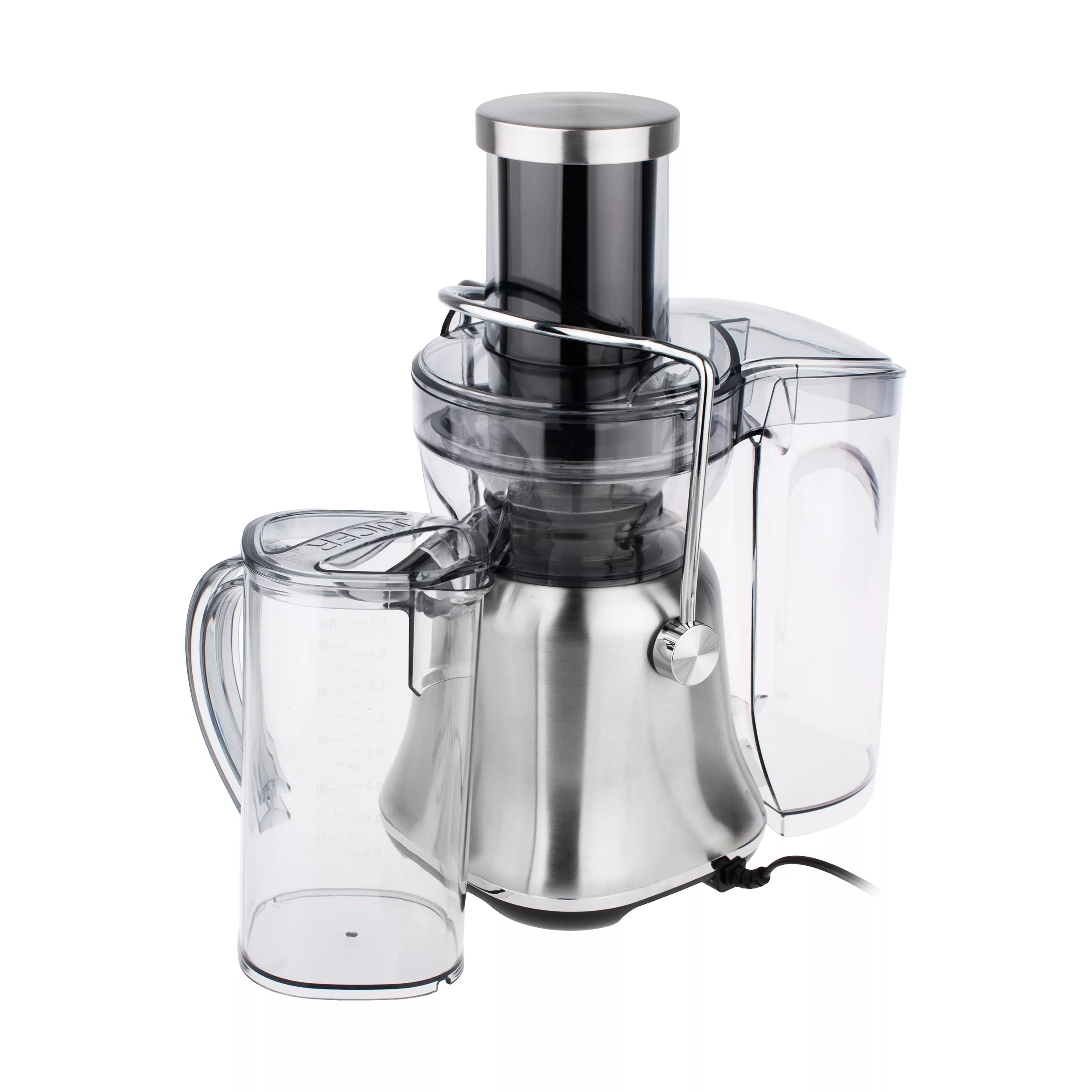 آبمیوه‌گیری بنس مدل  BJ_P383G