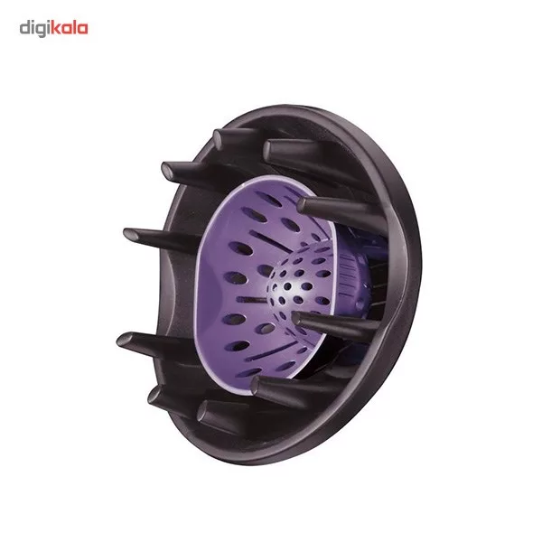 سشوار بابیلیس مدل D362E