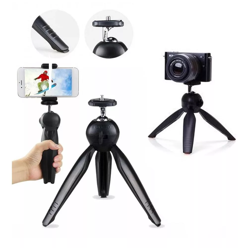 رینگ لایت مدل M26-plus