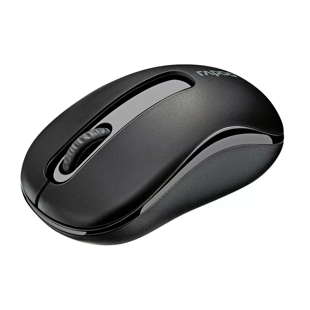 ماوس بی سیم رپو مدل M218