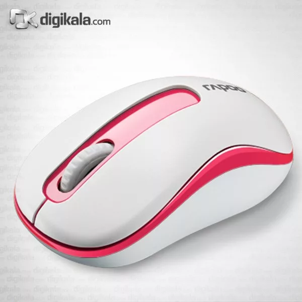 ماوس بی سیم رپو مدل M218