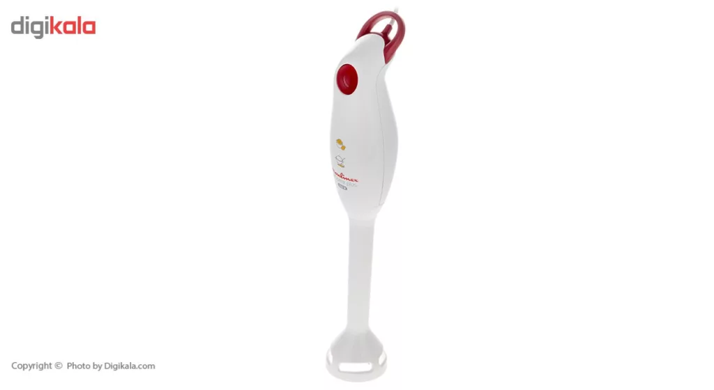 گوشت کوب برقی مولینکس مدل DD100141 TurboMix