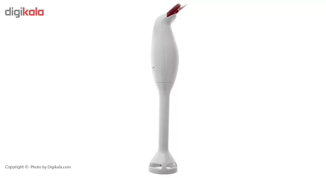 گوشت کوب برقی مولینکس مدل DD100141 TurboMix