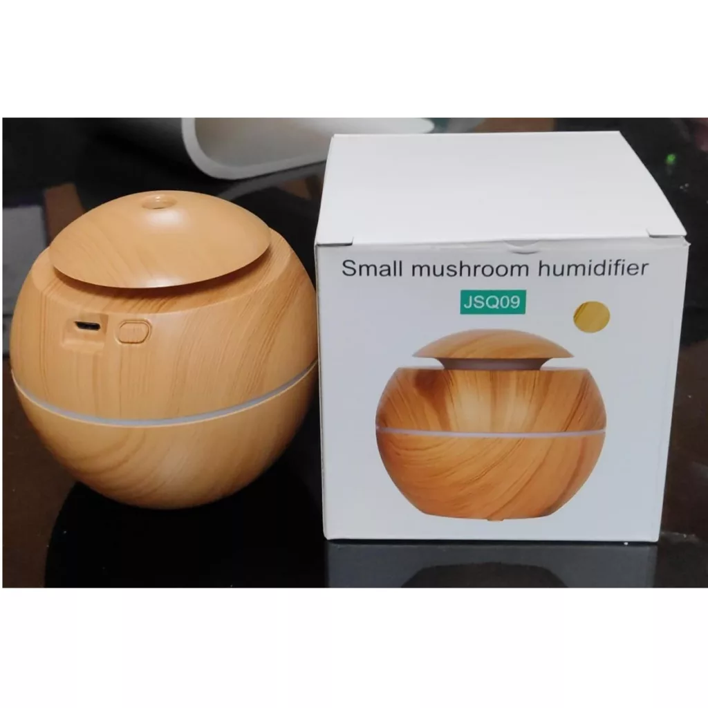 دستگاه بخور سرد مدل JSQ09