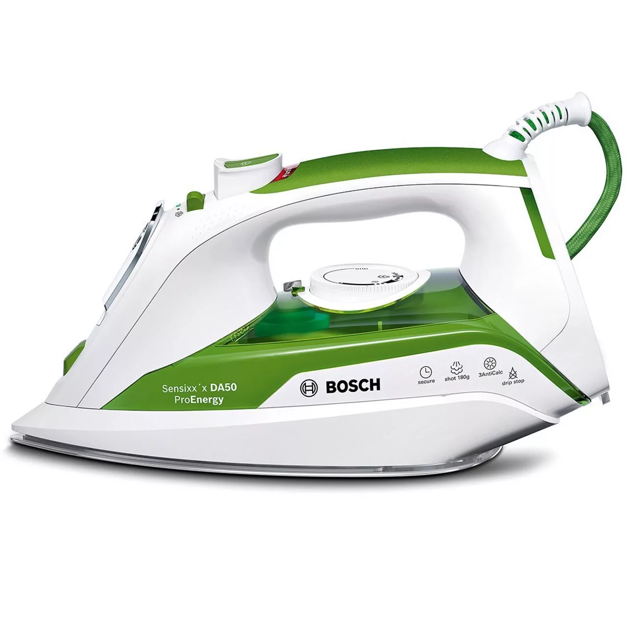 اتوبخار بوش مدل TDA502412 اتوبخار بوش مدل TDA502412