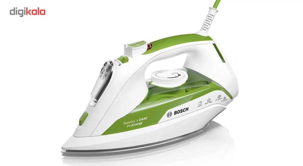 اتوبخار بوش مدل TDA502412