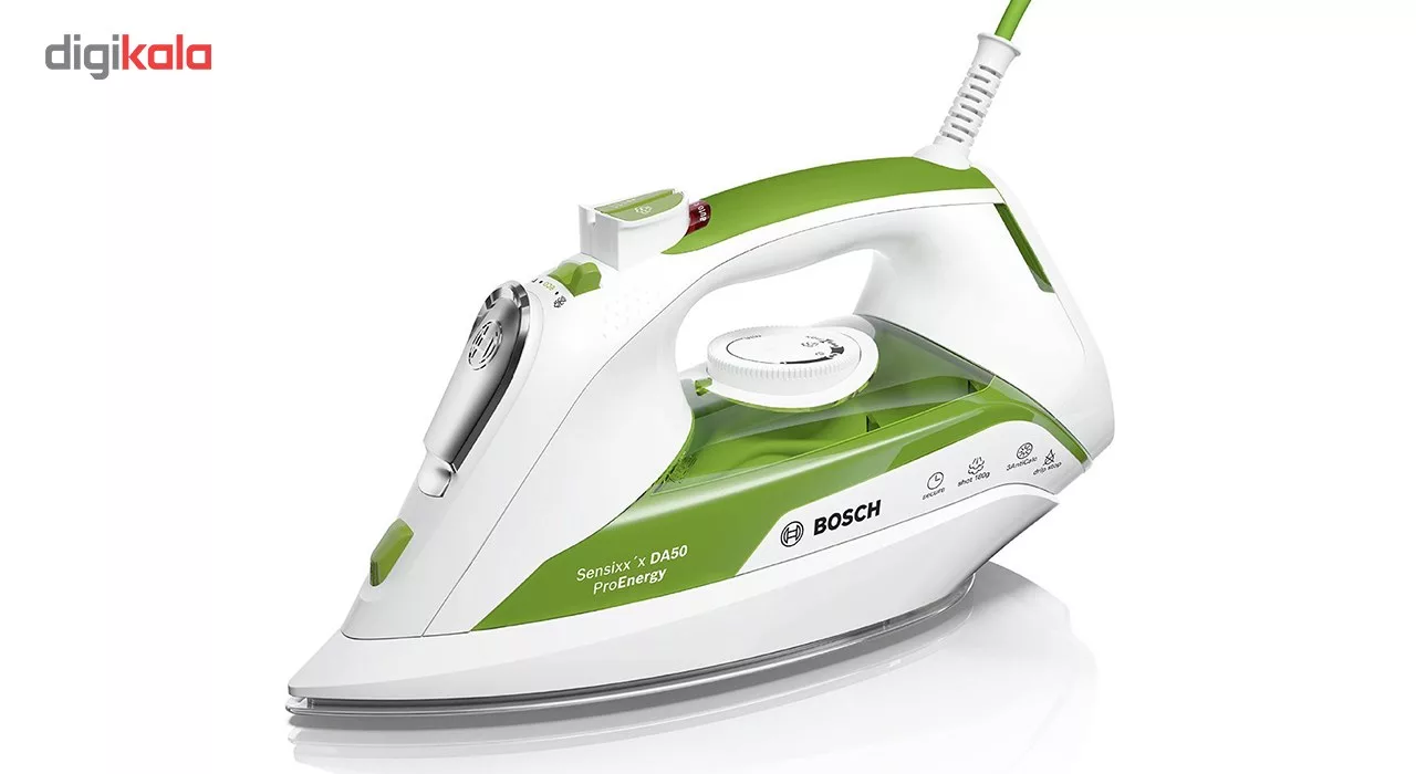 اتوبخار بوش مدل TDA502412