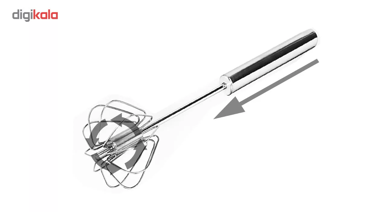 همزن دستی ویش کد H35689