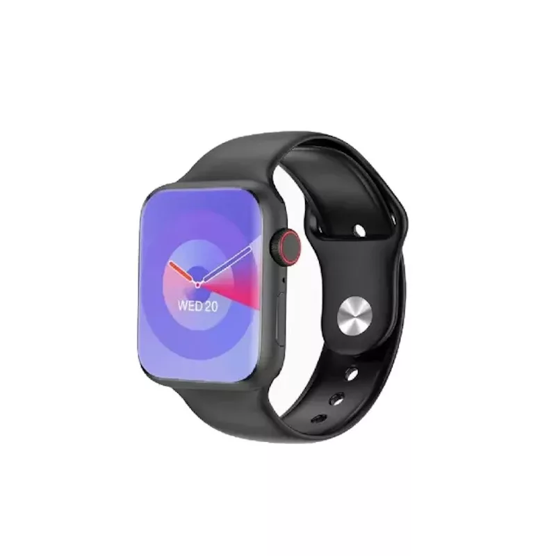 ساعت هوشمند گرین لاین مدل MIS ULTIMATE SMART 41  دارای قابلیت های صفحه نمایش لمسی، صفحه نمایش رنگی، کنترل موسیقی (Music Player)، قابلیت مکالمه از طریق بلوتوث بند سیلیکون