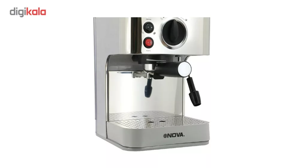 اسپرسوساز نوا مدل NOVA 140