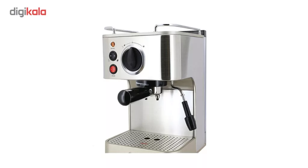 اسپرسوساز نوا مدل NOVA 140