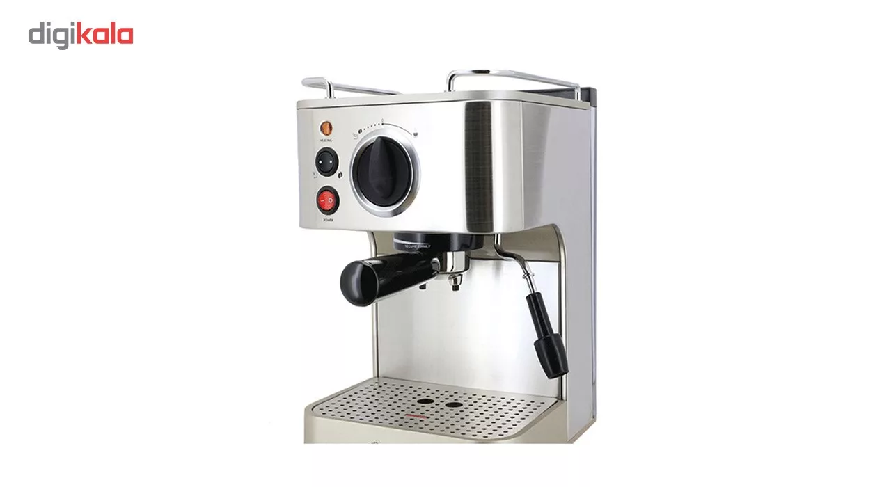 اسپرسوساز نوا مدل NOVA 140