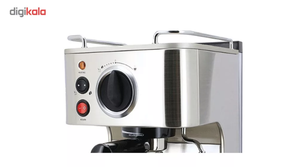 اسپرسوساز نوا مدل NOVA 140