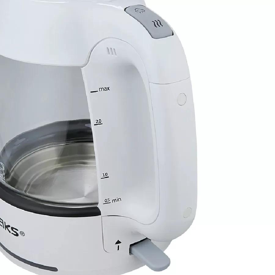 چای ساز روی هم ساکس مدل GT-TM8060