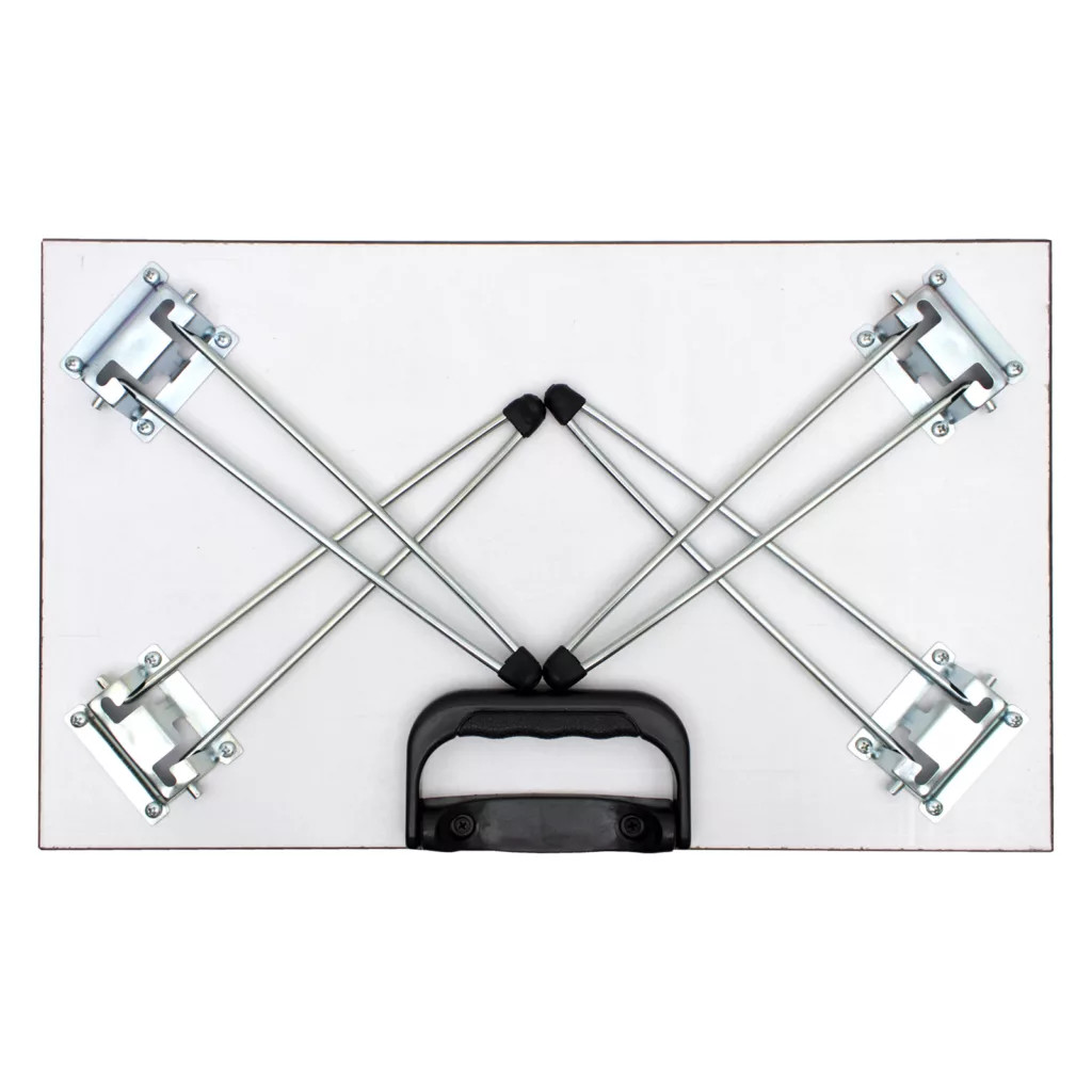 میز لپ تاپ مدل تاشو 30x50