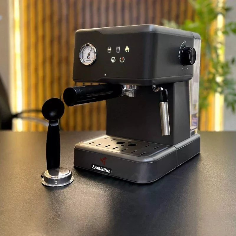 اسپرسو ساز 1.5 لیتری سامسونیا مدل 3015