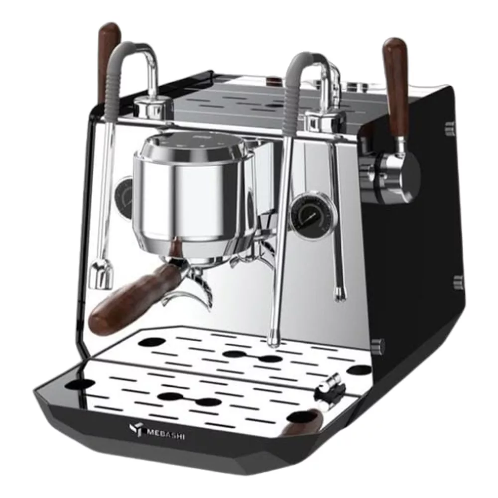 اسپرسو ساز 1800 میلی‌لیتر مباشی مدل ME-CCM2068