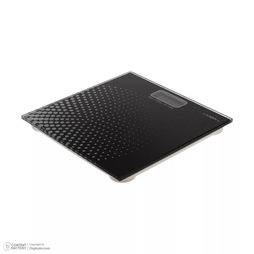 ترازو دیجیتال کمری فیت مدل B wave