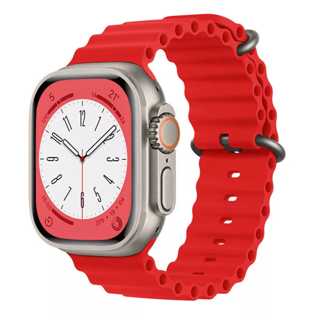 ساعت هوشمند مدل M68 ULTRA 2 ORIG