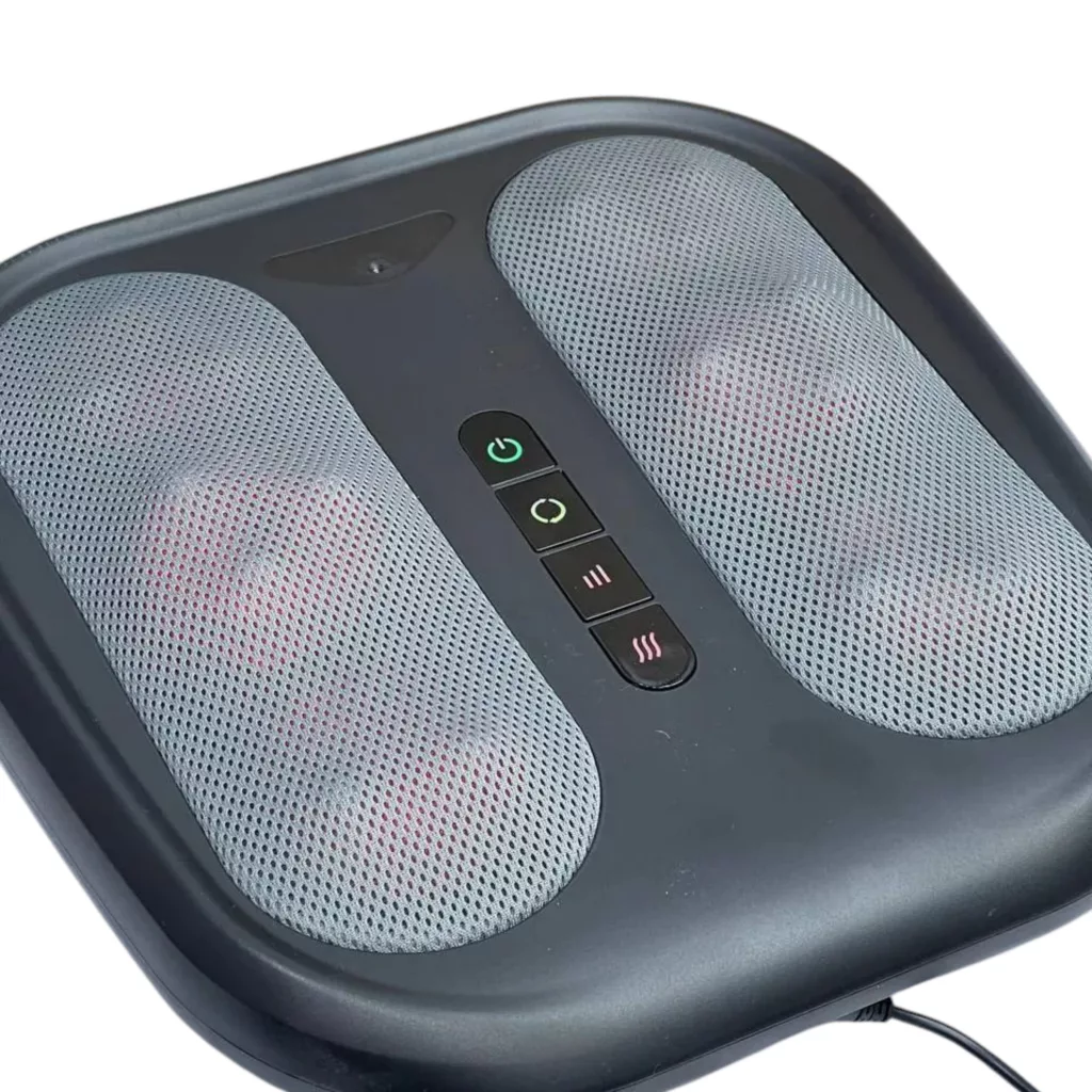 ماساژور برقی پا مدل F7-5800