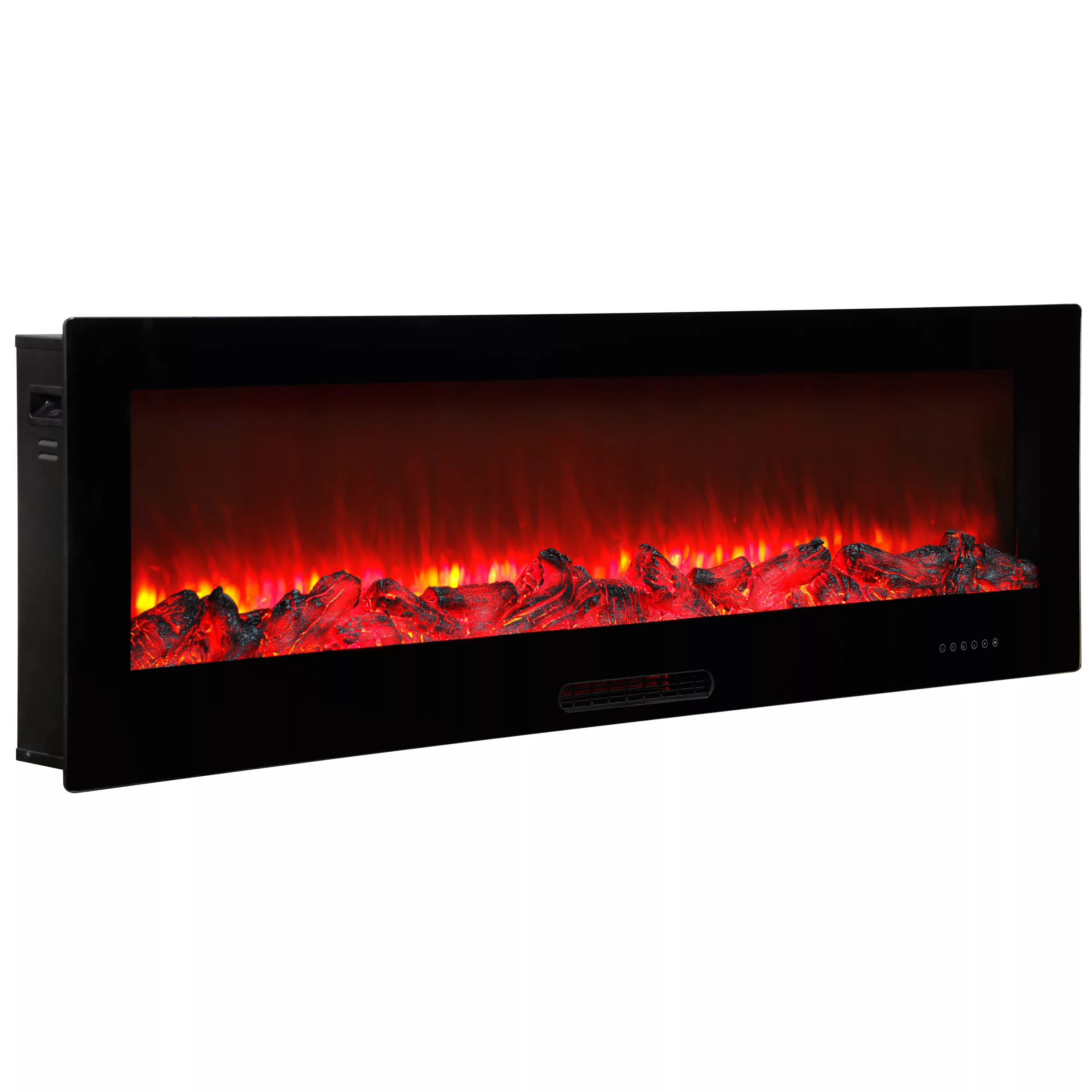 شومینه برقی اچ بی مدل LCD-160