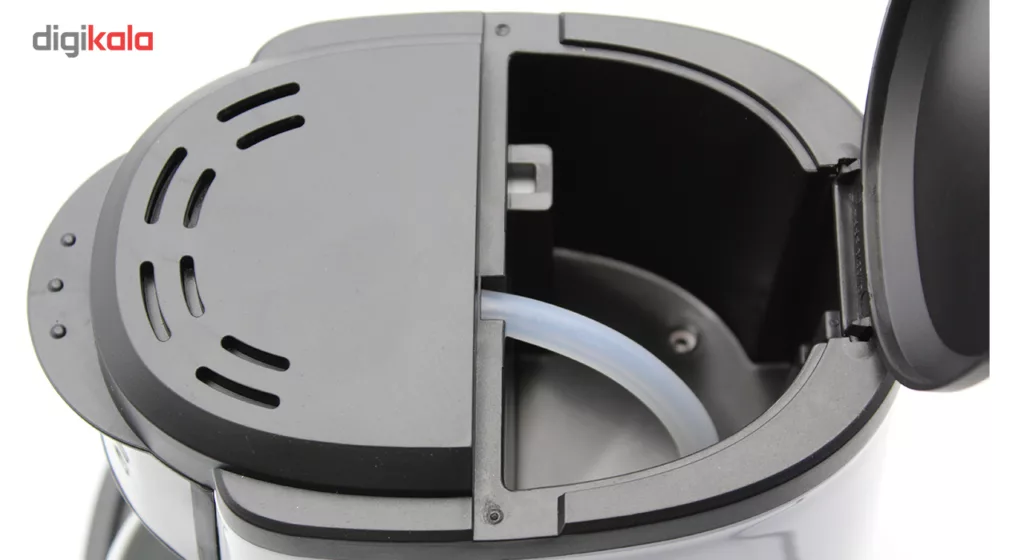 قهوه‌ساز گوسونیک مدل GCM-858