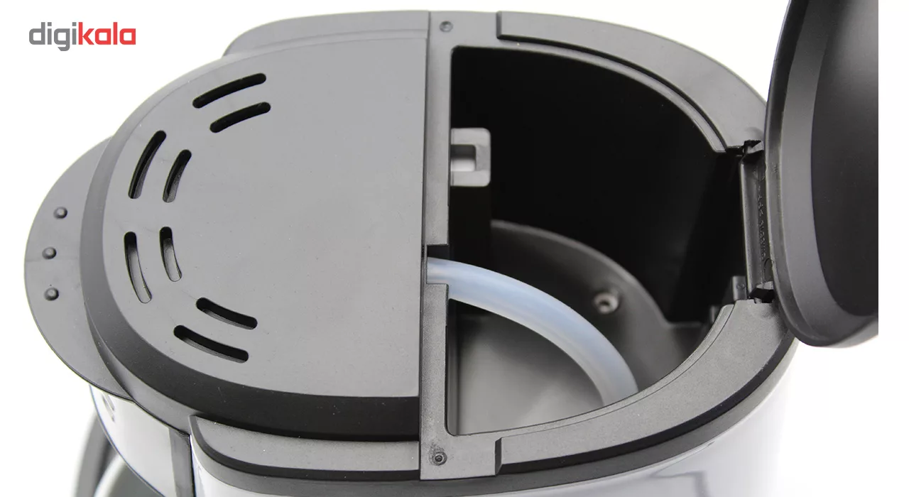 قهوه‌ساز گوسونیک مدل GCM-858