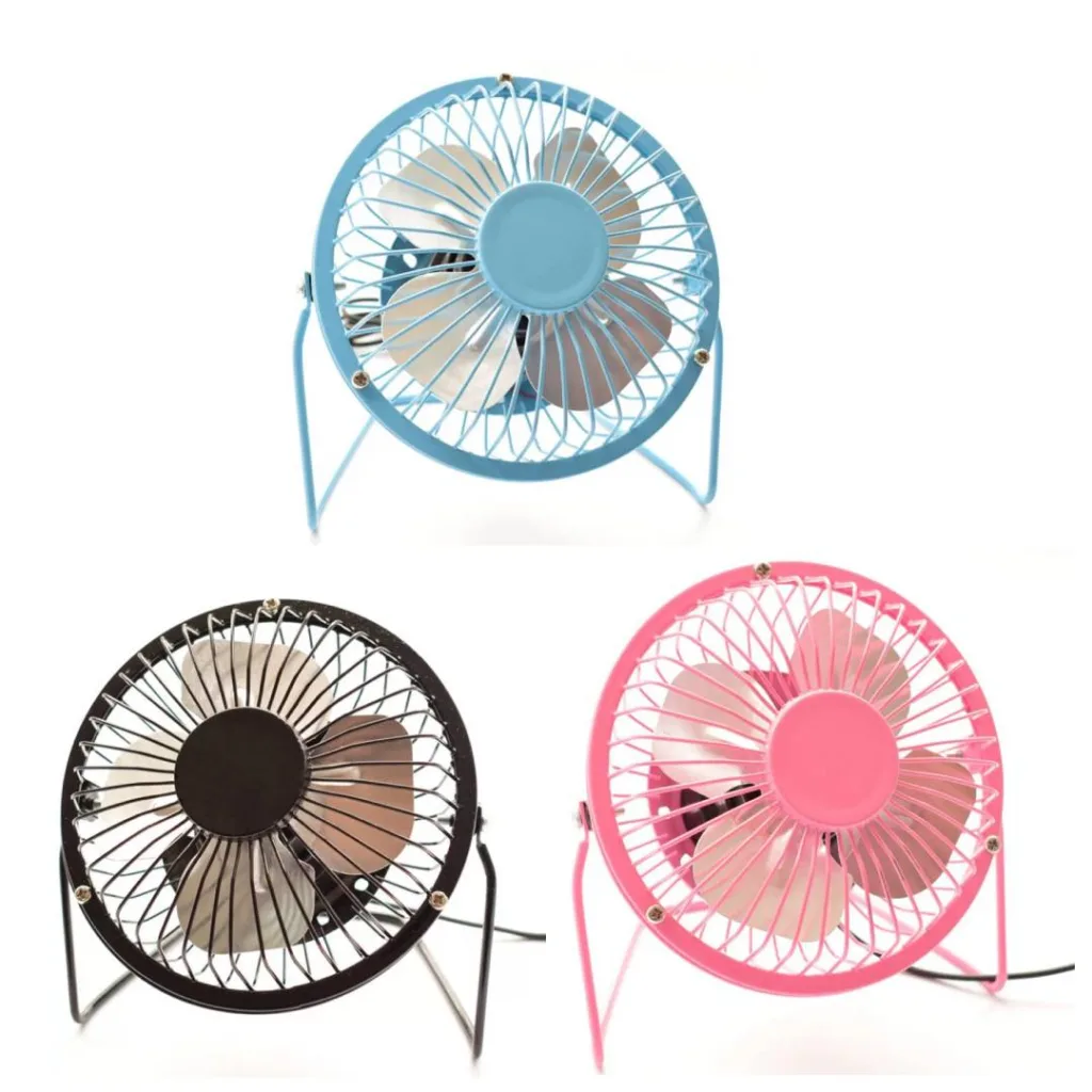 پنکه رومیزی مدل U-MF