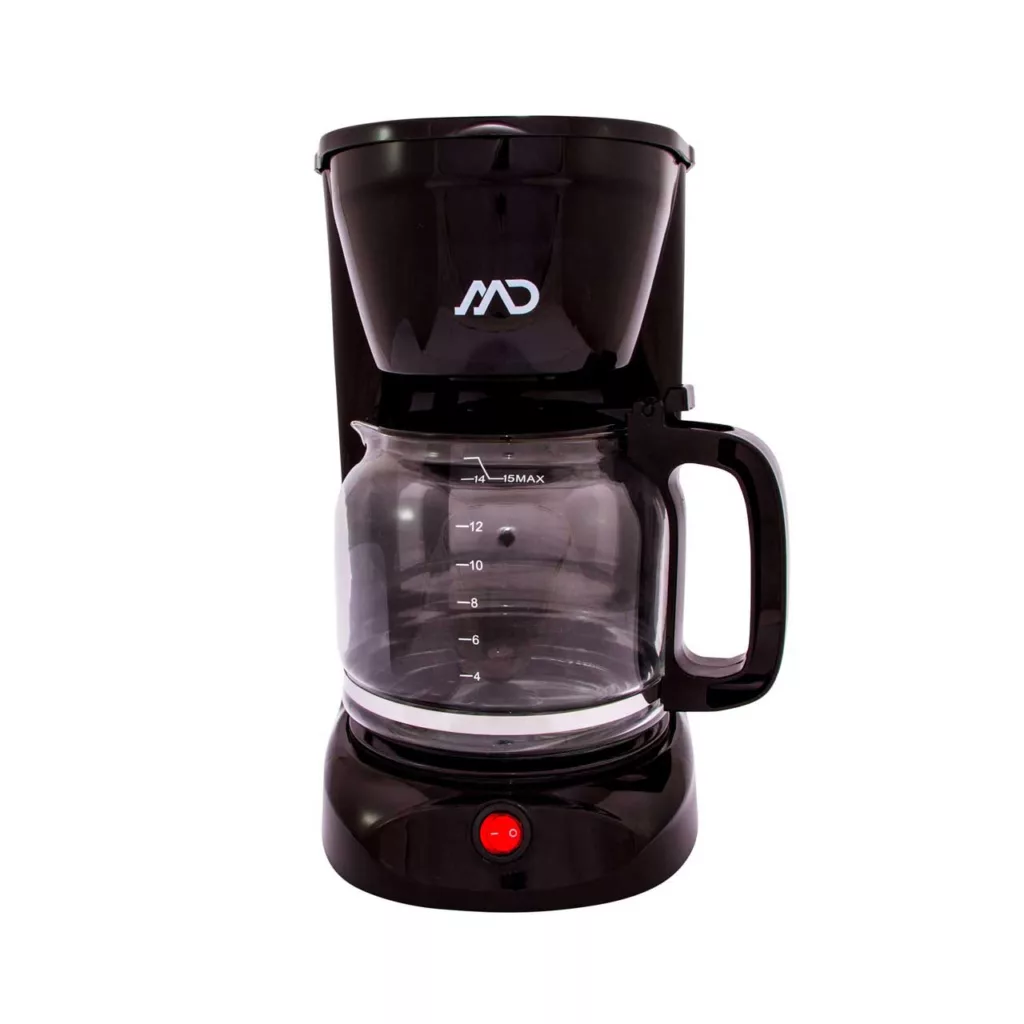 قهوه ساز ام دی مدل MCM-4005