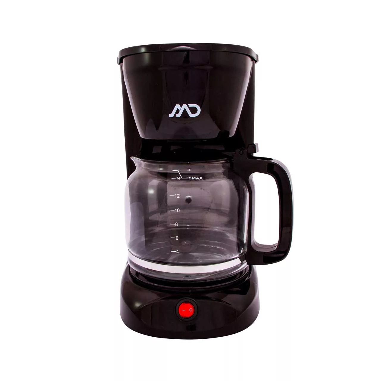 قهوه ساز ام دی مدل MCM-4005