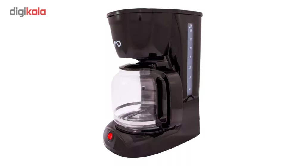 قهوه ساز ام دی مدل MCM-4005