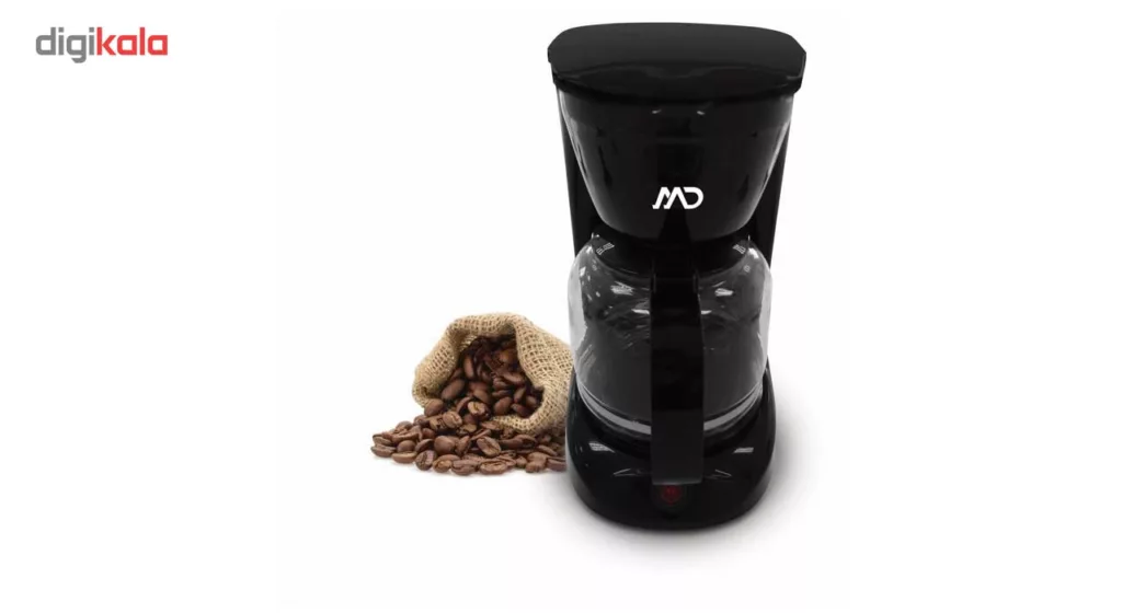 قهوه ساز ام دی مدل MCM-4005