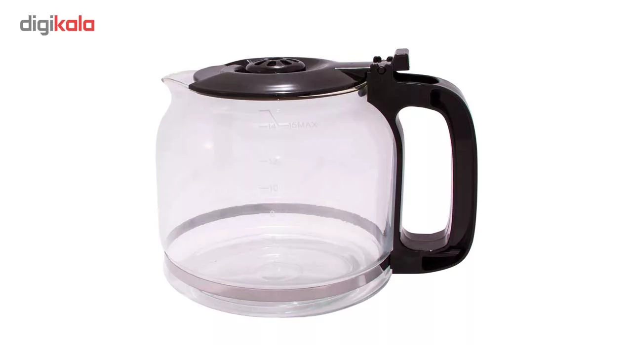 قهوه ساز ام دی مدل MCM-4005