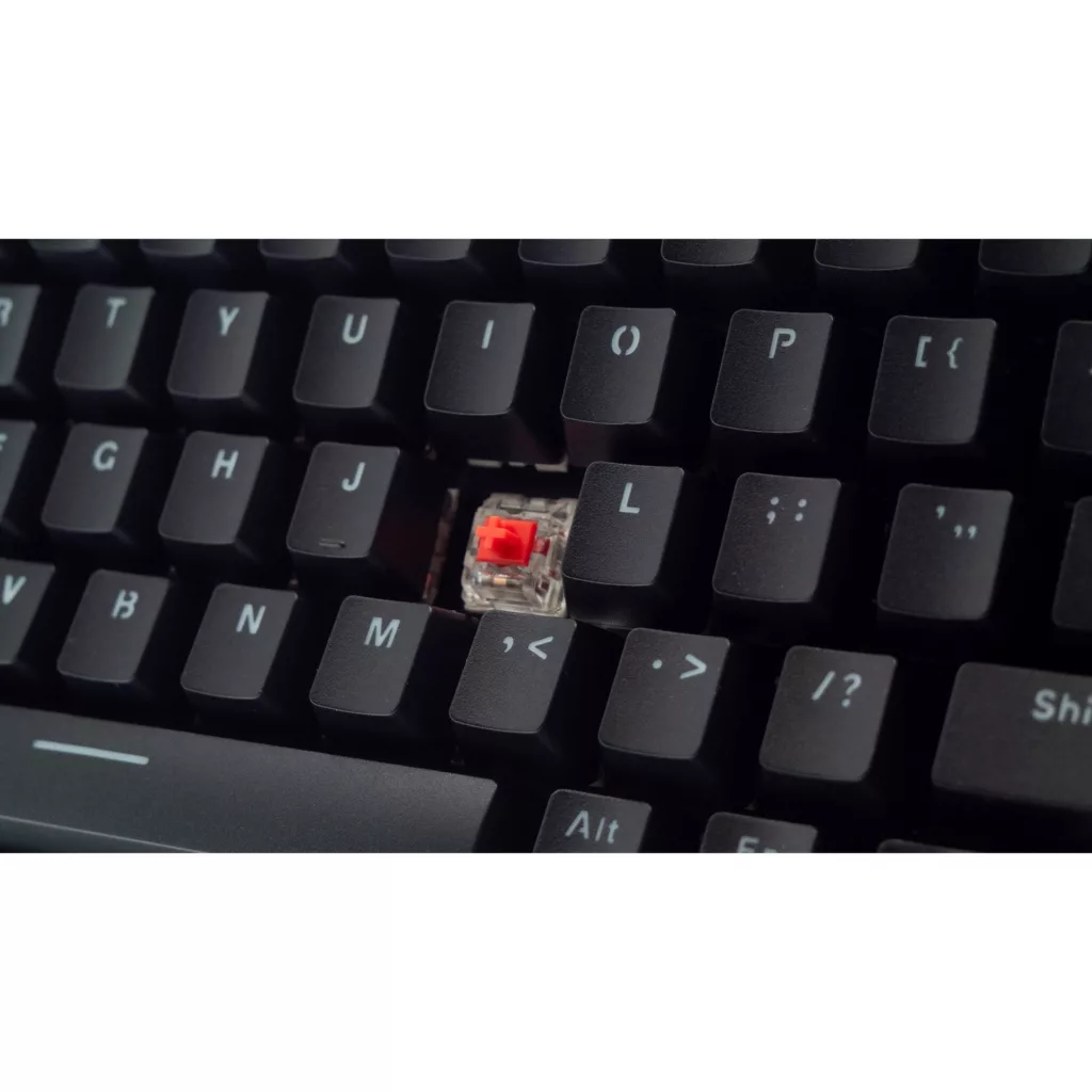 کیبورد گیمینگ ایسر مدل OKW214