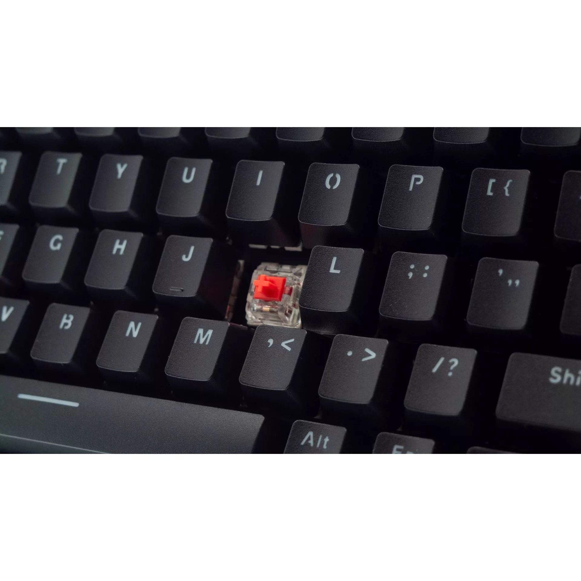 کیبورد گیمینگ ایسر مدل OKW214