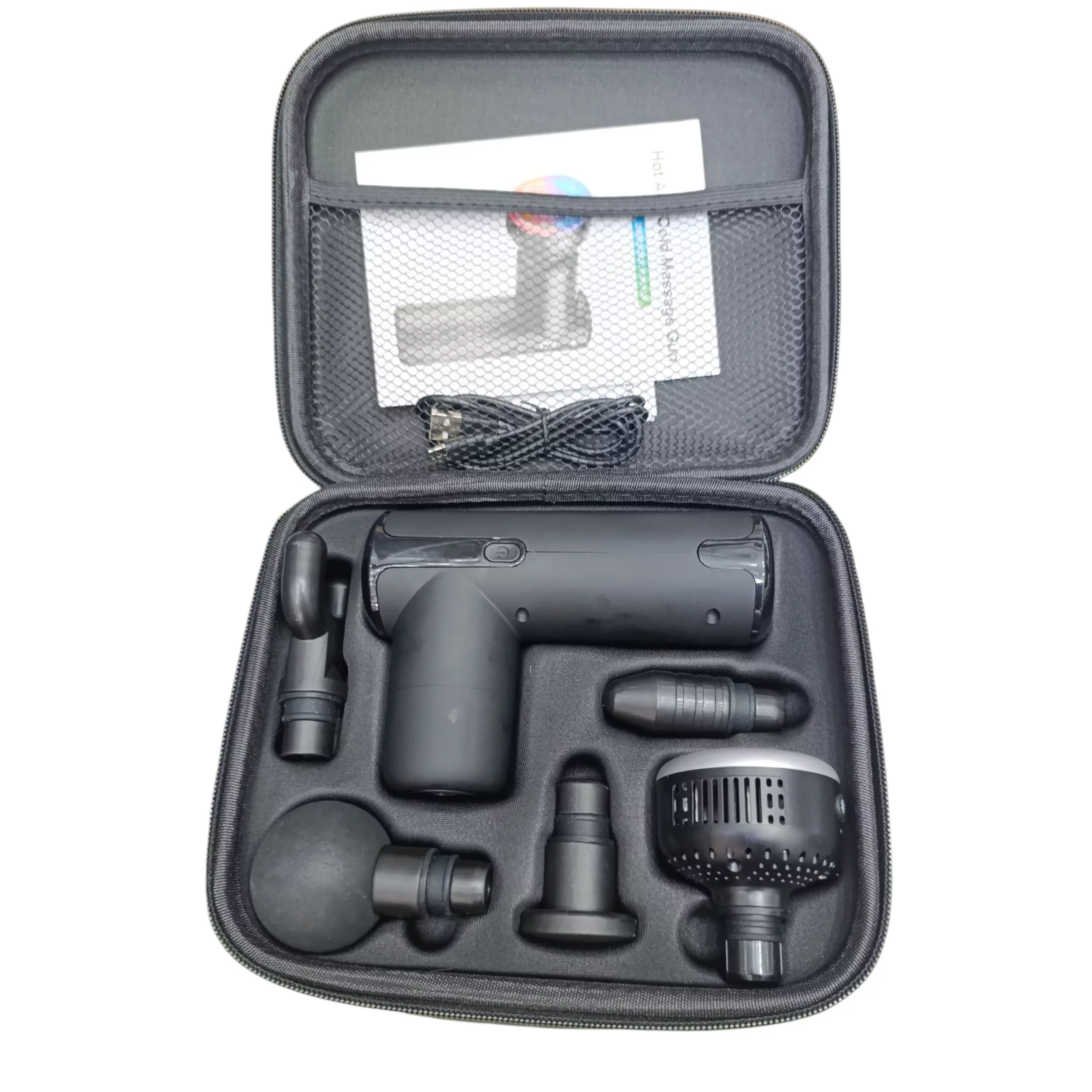 ماساژور برقی مدل ALFA mini