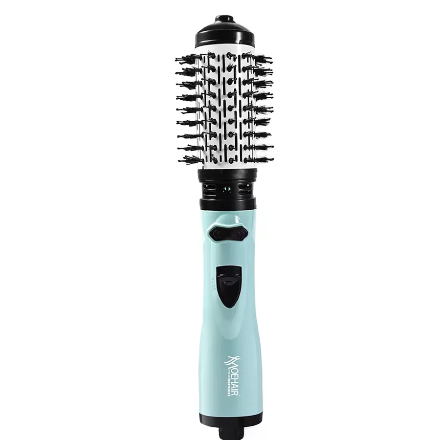 سشوار برس دار چرخشی موهیر مدل 7153