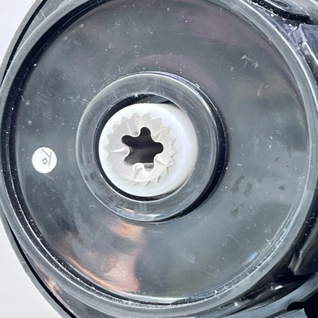 خردکن سیلور کرست مدل sl_2023 7/5 lit