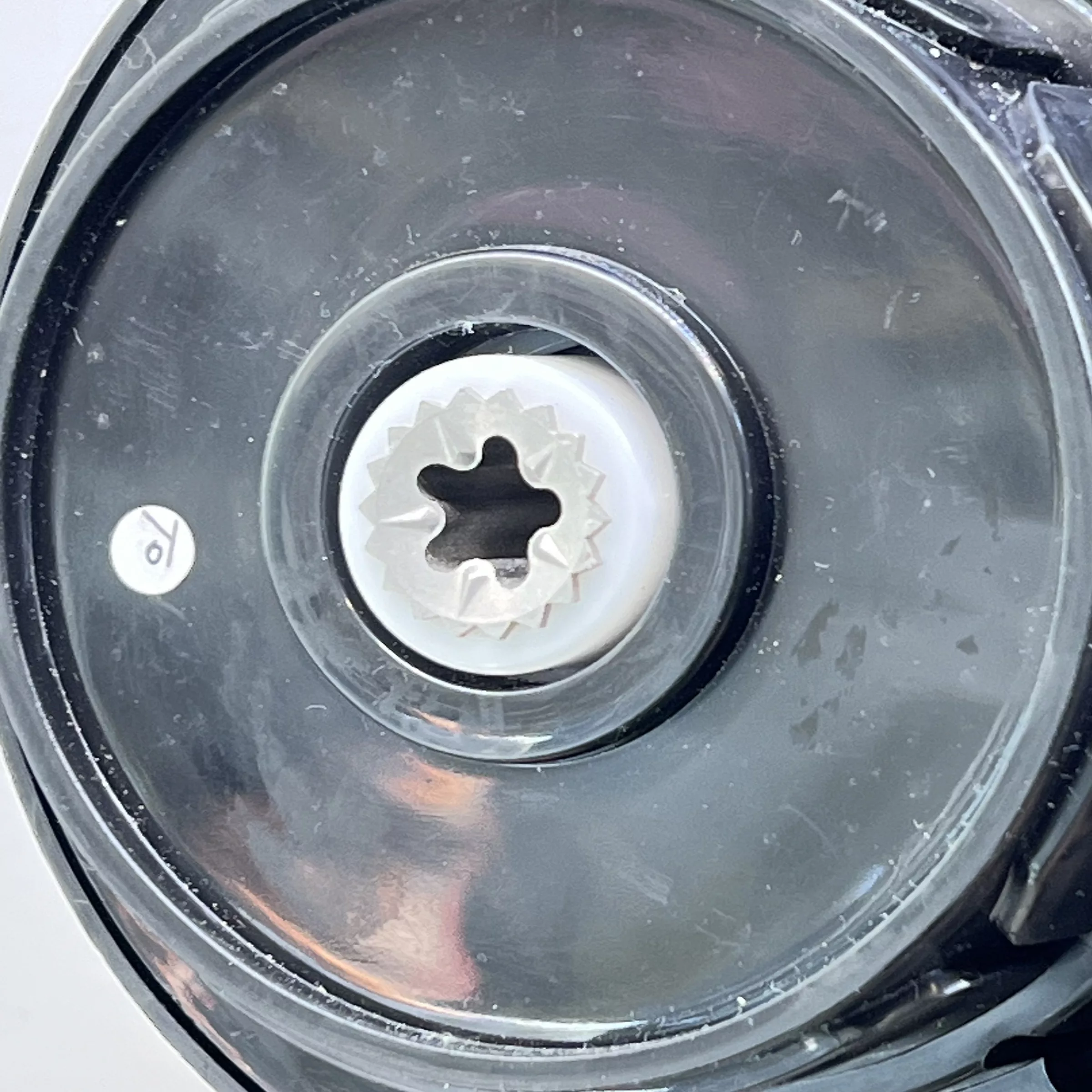 خردکن سیلور کرست مدل sl_2023 7/5 lit