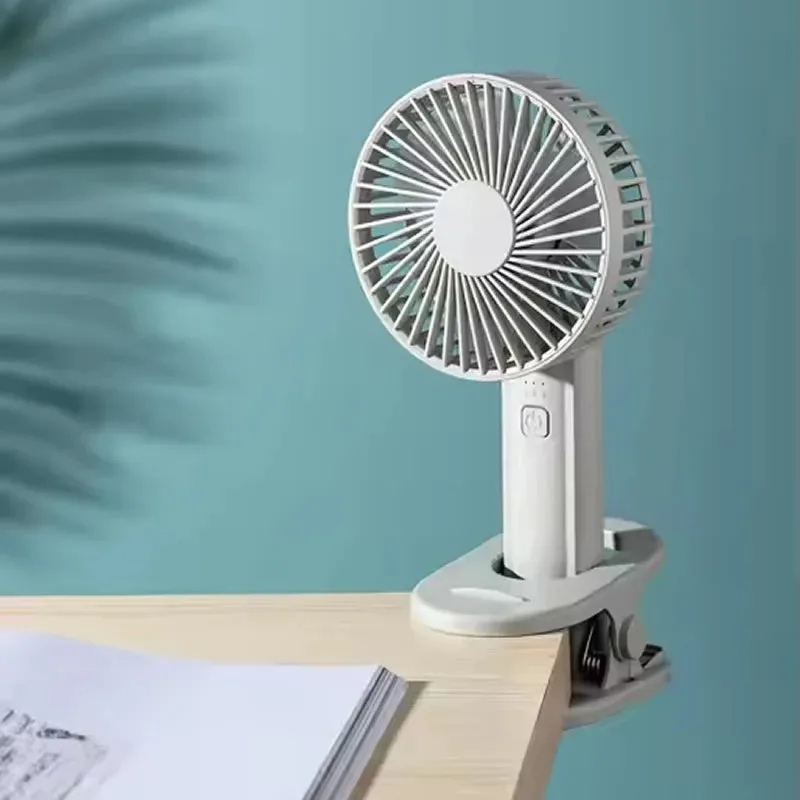 پنکه رومیزی مدل سه حالته ظرفیت 2000 میلی آمپر ساعت