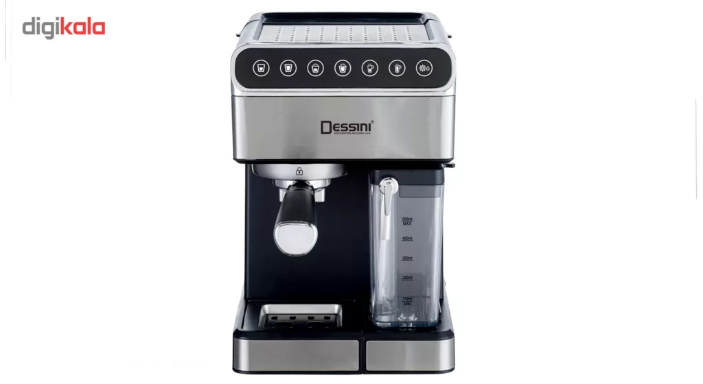 اسپرسو ساز دسینی مدل 555