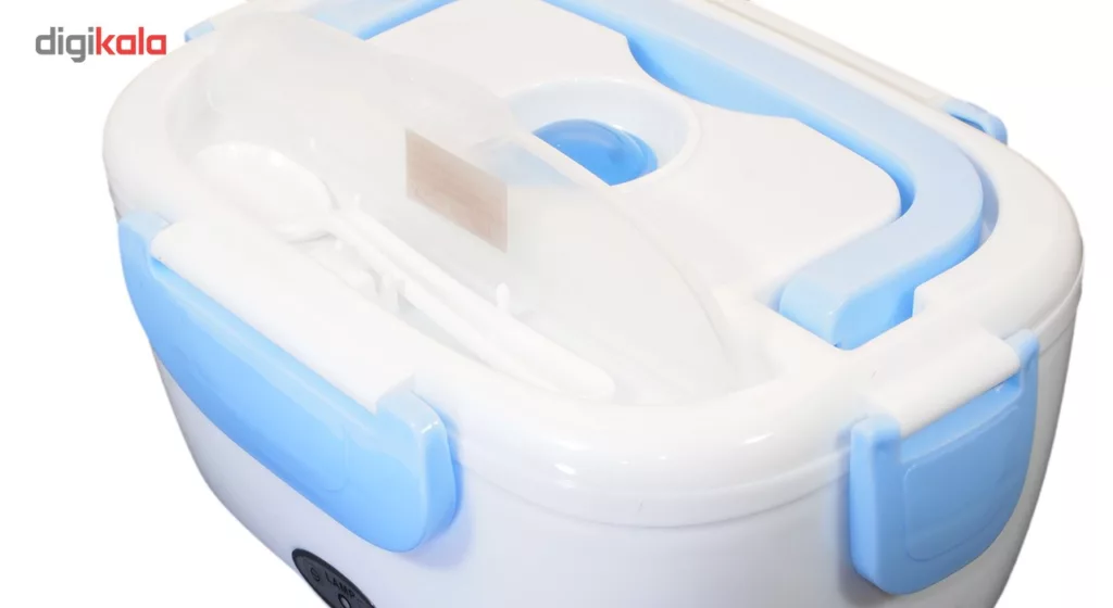 ظرف غذا برقی مدل S19