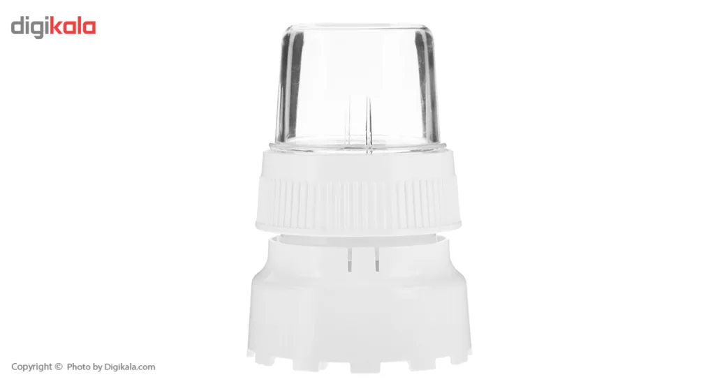 آب میوه گیری پارس خزر مدل JBG-610P