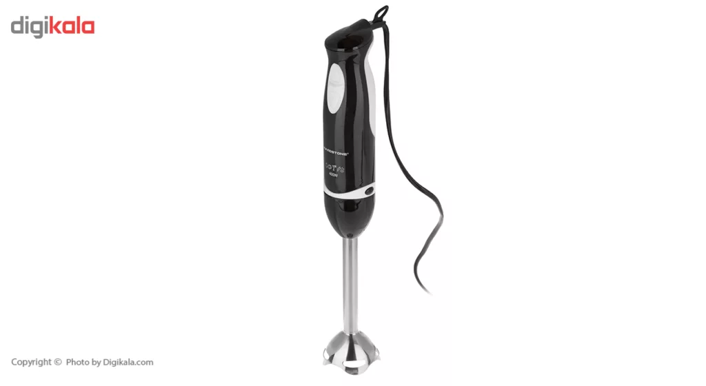 گوشت کوب برقی هاردستون مدل BL2401