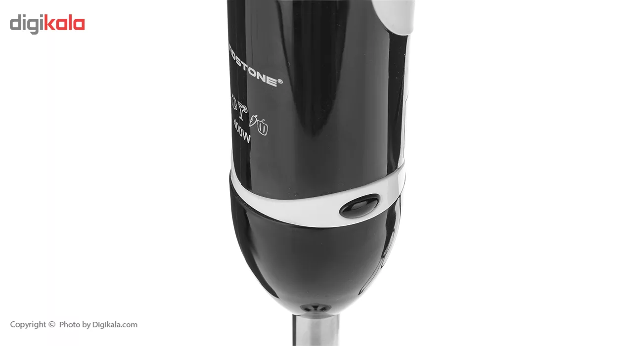 گوشت کوب برقی هاردستون مدل BL2401